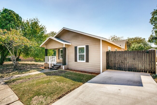 Photo - Single-Family Home Available!