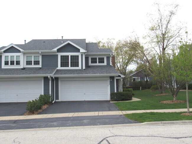 Photo - 112 Sarahs Grove Ln Townhome