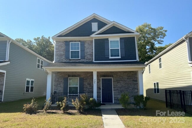Building Photo - 221 Emmett Dr Rental
