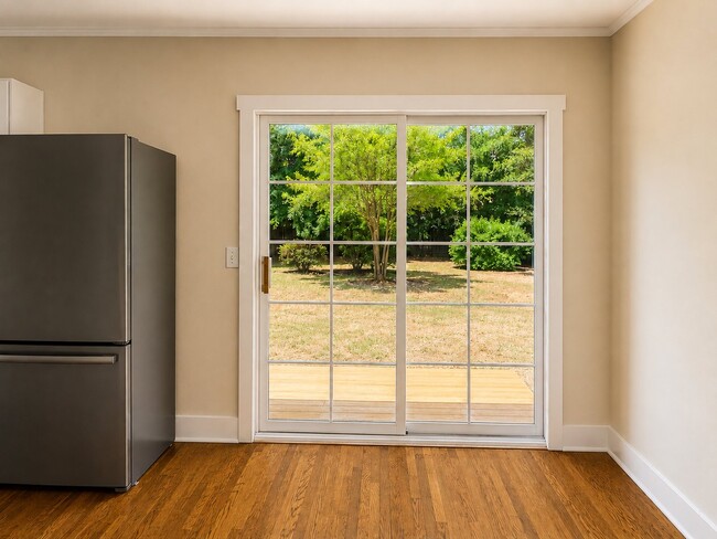 Photo - 1105 Francis Marion Dr