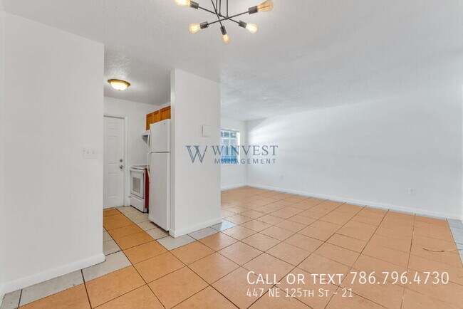 Photo - 447 NE 125th St Unit 21