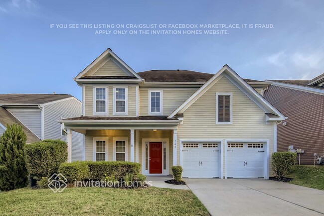 Building Photo - 745 Inwood Hill Dr
