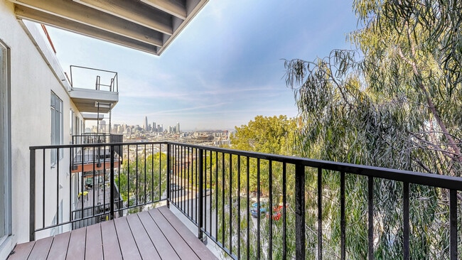 Photo - 740 Rhode Island St Unit 310