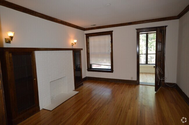 Building Photo - 3711 N Fremont St Unit 1 Rental
