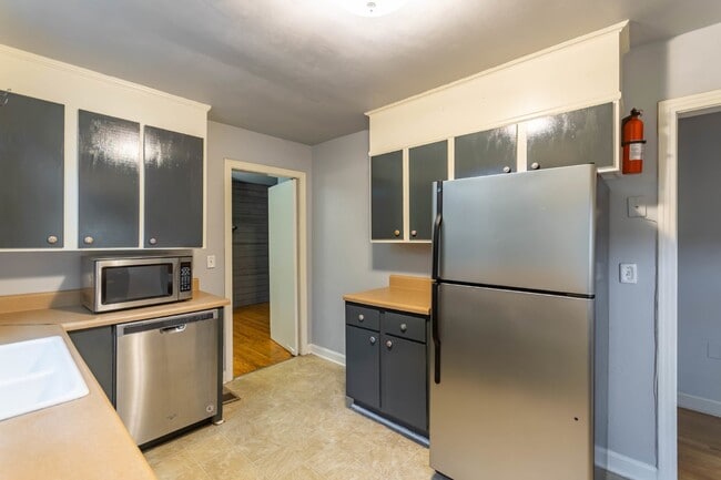 Photo - Fantastic 3/2 East Nashville w/ Bonus Room & Sunroom!