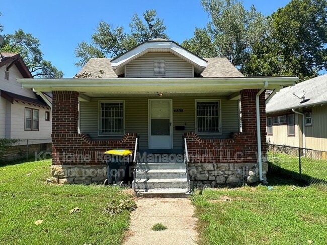 Building Photo - 6838 The Paseo