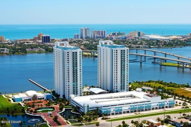 Building Photo - 231 Riverside Dr Unit 1203-1