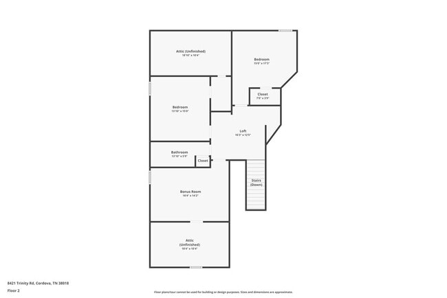 Photo - 8421 Trinity Rd