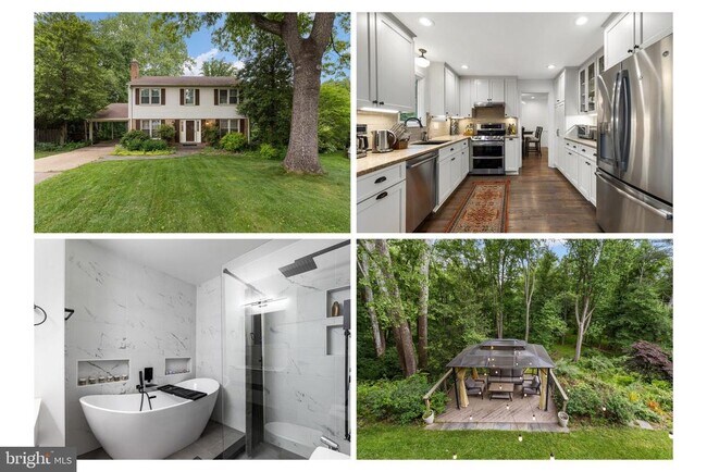 Building Photo - 9830 Meadow Valley Dr Rental