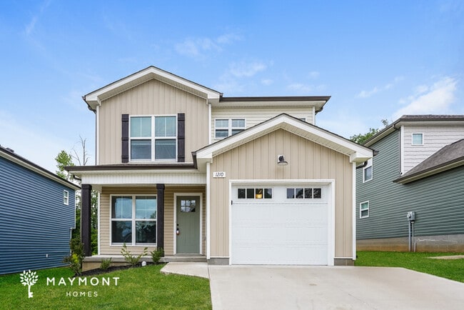 Photo - 1210 Cottonwood Dr House