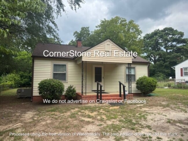 Building Photo - 5308 Birch Rd Rental