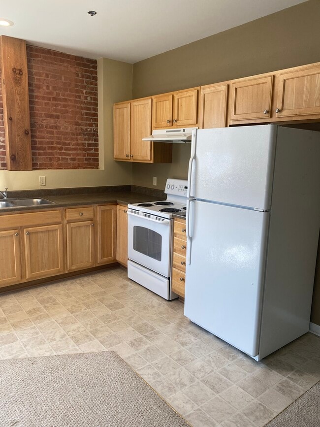 Photo - Sentney Lofts