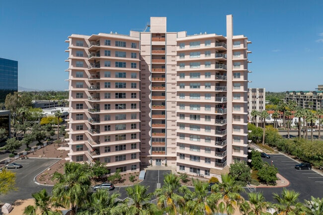 Photo - Phoenix Towers