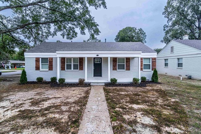 Building Photo - 345 S White Station Rd