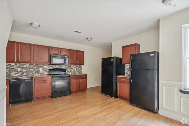 Building Photo - 6 br, 6 bath Triplex - 1708 CECIL B MOORE ... Unit C Rental