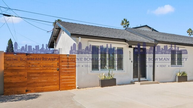 Building Photo - Homes on Constitution Unit 5120