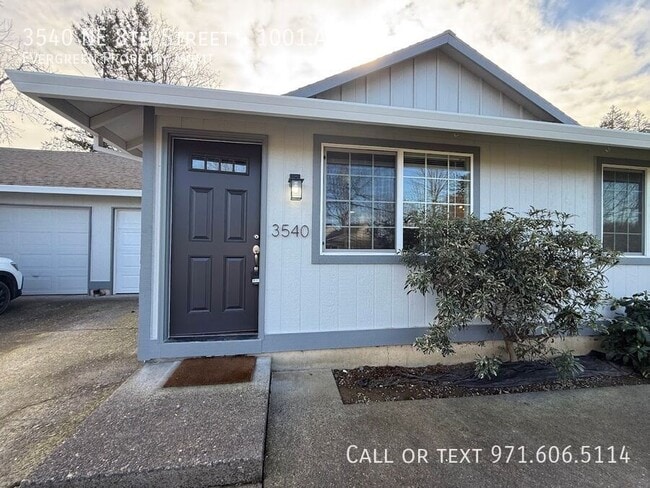 Photo - 3540 NE 8th St Unidad 1001.A