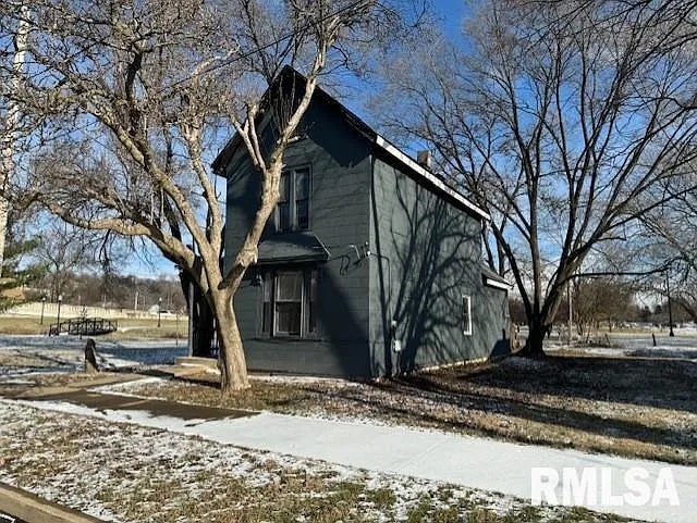 Building Photo - 320 N Saratoga St Rental
