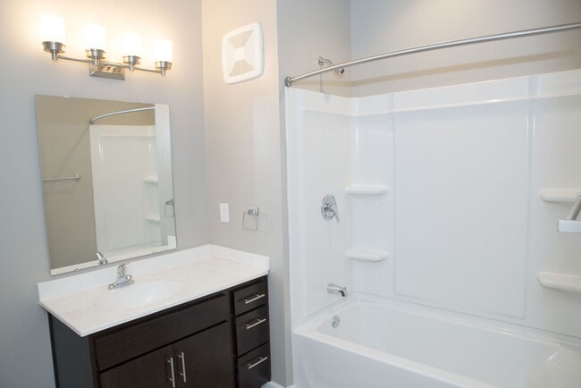 Photo - Eagledale Senior Apartments