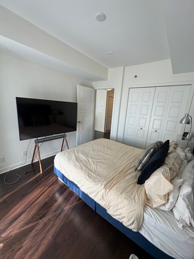 Photo - Modern 1 Bedroom Condo in LeBreton Flats (300 Lett Street, Building C) Unit 220