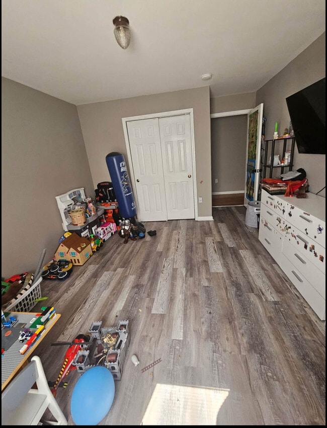 Dormitorio lateral - 96-98 Peabody Pl