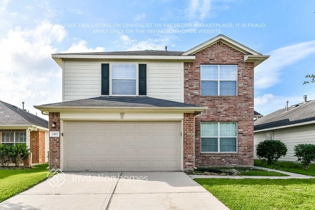 Building Photo - 1003 Redcrest Springs Ct