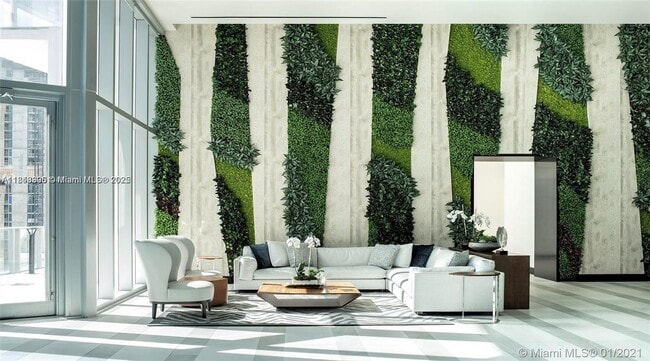 Photo - 851 NE 1st Ave