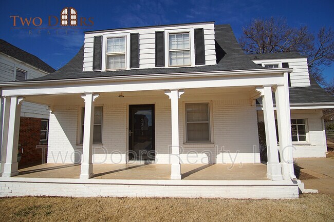Building Photo - 2321 NW 25th St Rental