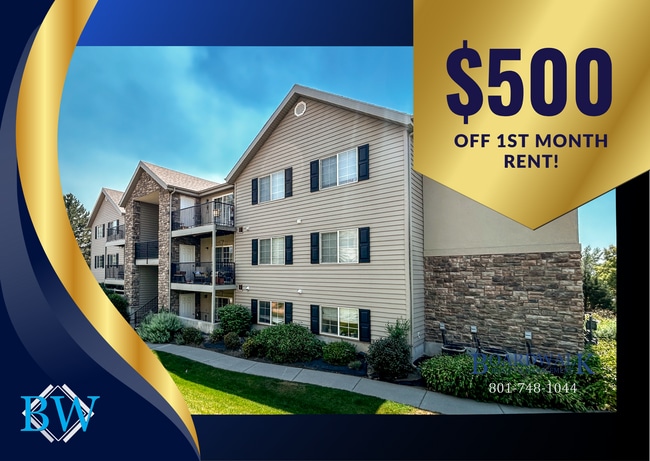 Building Photo - 1529 Westbury Way Unit 1529 Westbury Way #A Rental
