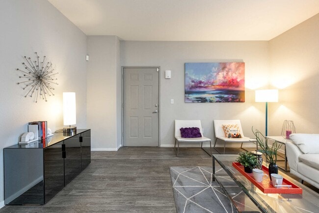 Remington Canyon Apartments