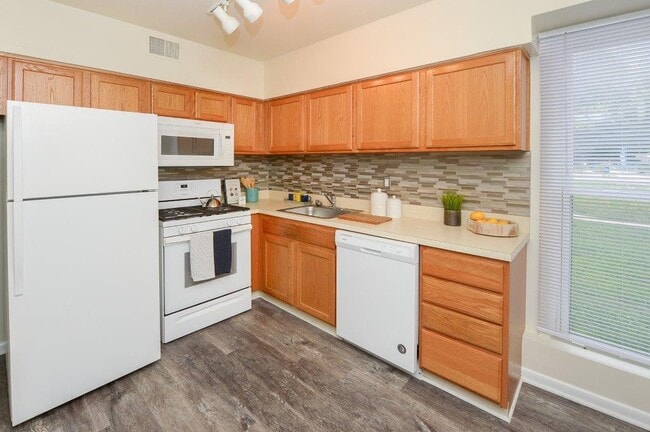 Willowbrook Apartment Homes