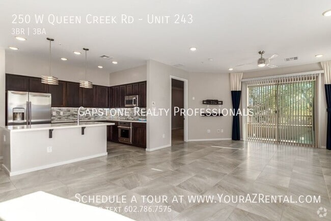 Building Photo - 250 W Queen Creek Rd Unit 243 Rental