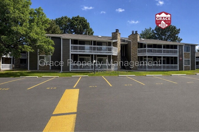 Building Photo - 18003 E Ohio Ave Unit 202