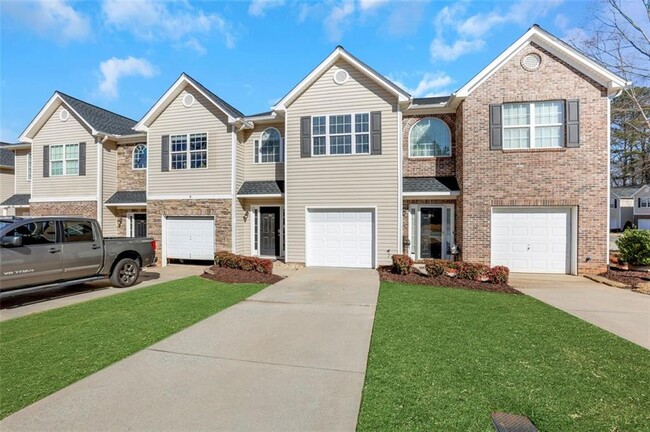 Photo - 122 Creekwood Dr Townhome