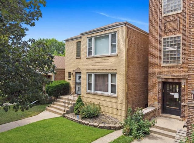 Building Photo - 10324 S Vernon Ave