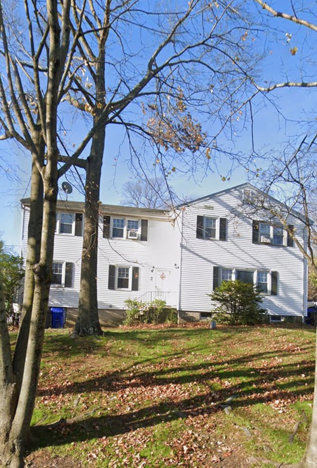 Building Photo - 2 Frances Ave Unit 2