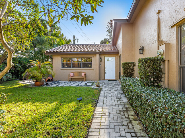 Photo - 732 Camino Gardens Ln Townhome