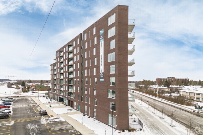 Photo - The Point Kanata