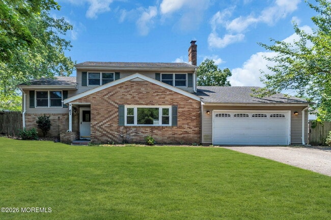 Building Photo - 67 Shady Nook Dr