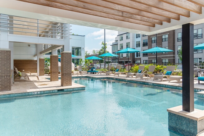 Lumen Apartments
