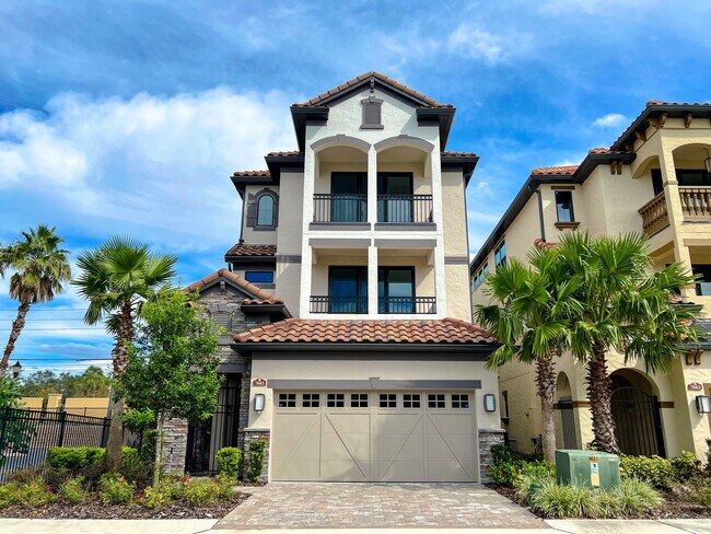 Photo - 7665 Toscana Blvd House