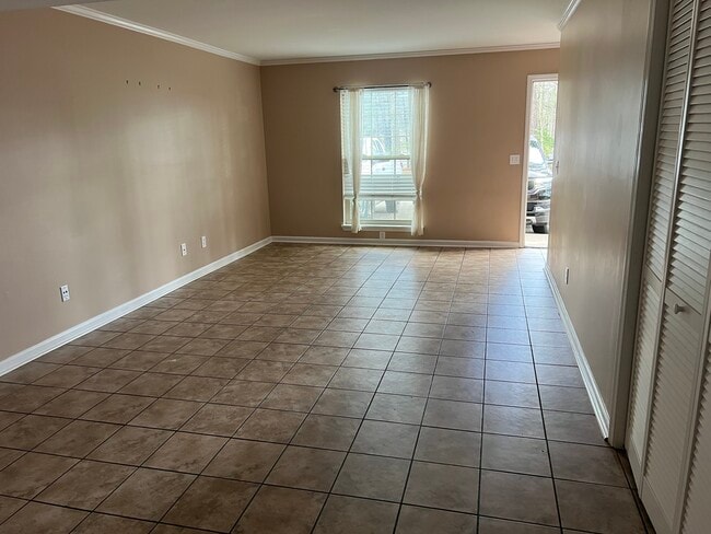 Walston Bridge Apartments