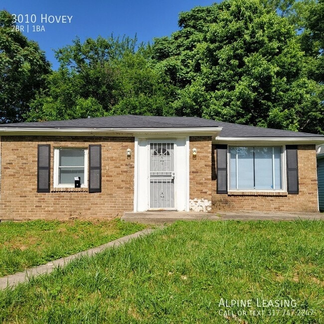 3010 Hovey- - 3010 Hovey- Casa