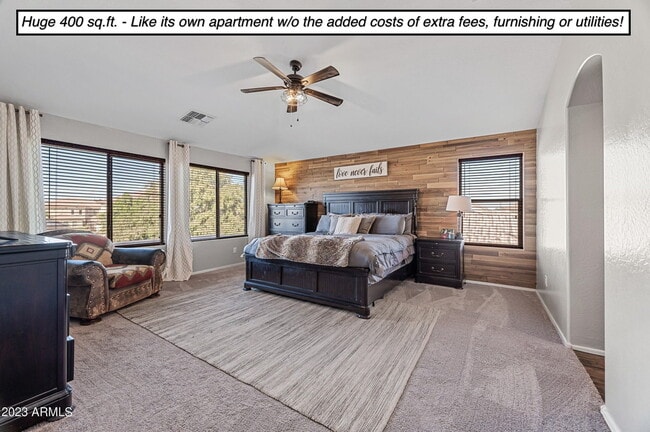 Photo - 15046 W Sells Dr House
