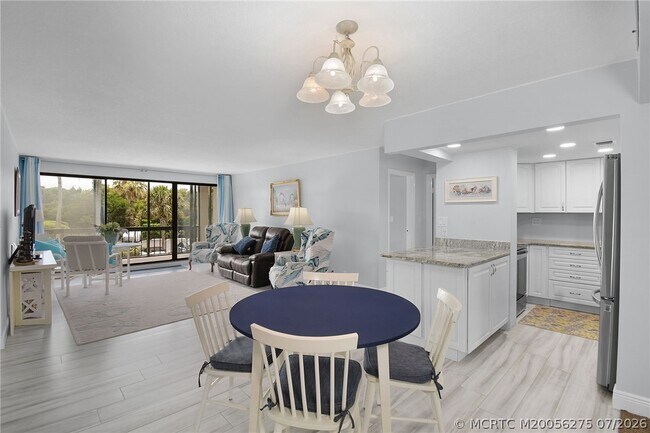 3792 NE Ocean Blvd Unit 204S