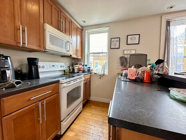 Photo - 834 Huntington Ave Unit 3