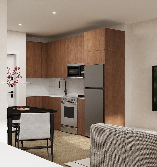 Photo - 650 SW 1st St Unit 205