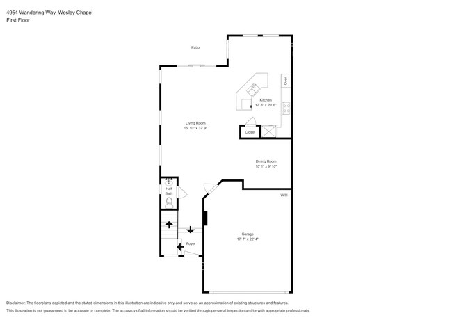 Photo - 4954 Wandering Wy