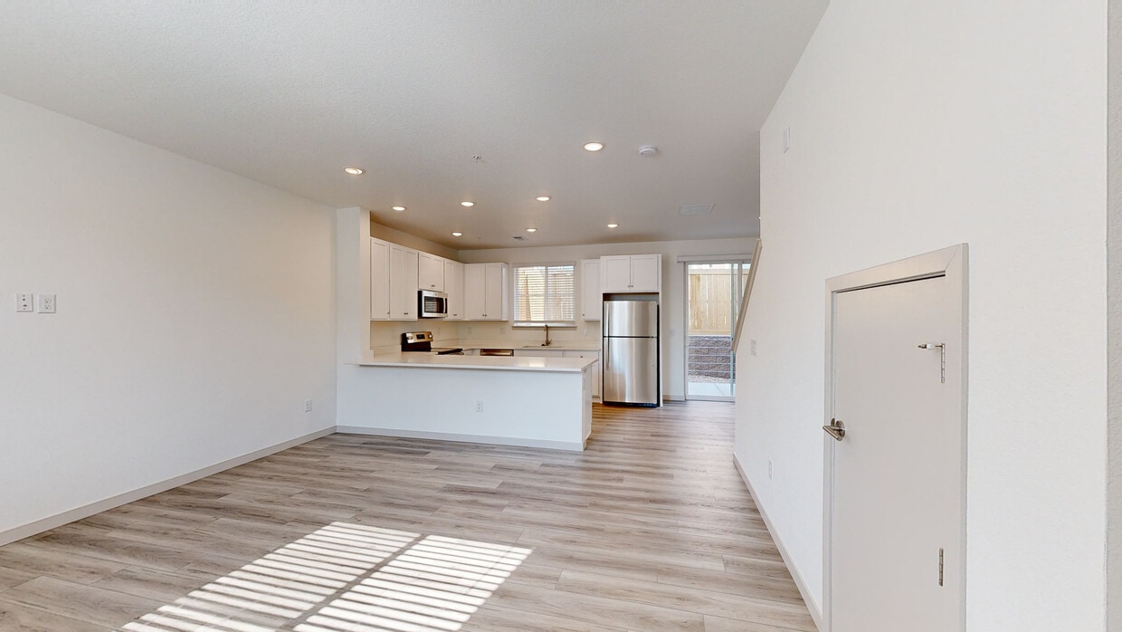 Photo - Arrive Longmont Townhomes