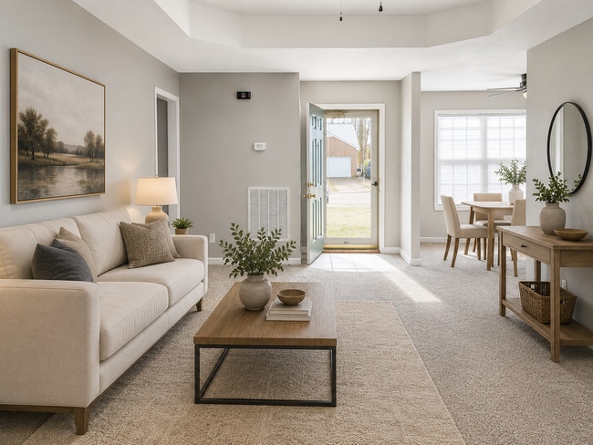 Photo - Welcome Home! Your Perfect Blend of Comfort & Style Awaits!